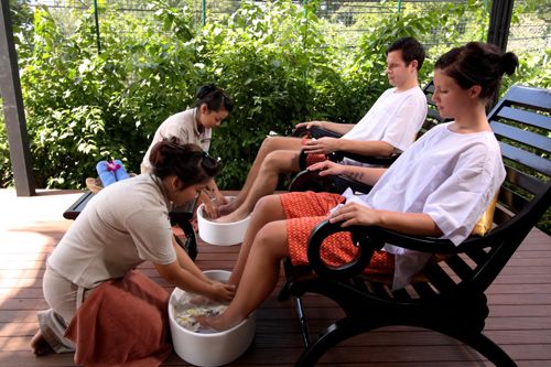 THE FRONT VILLAGE - 37