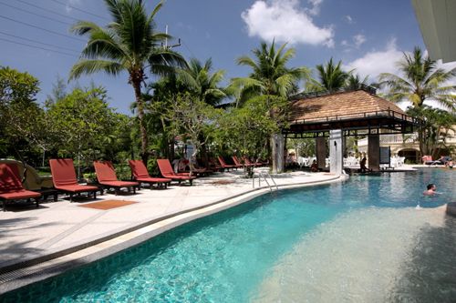 Картинка отеля - 21