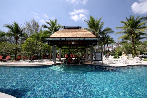 Картинка отеля - 19