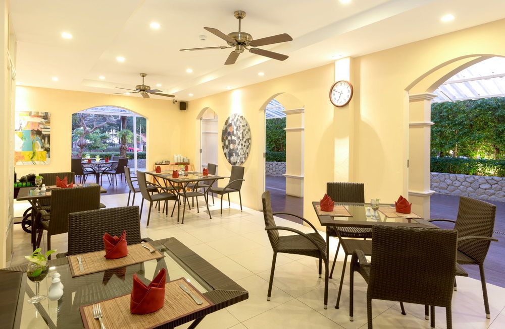 THE FRONT VILLAGE - 31