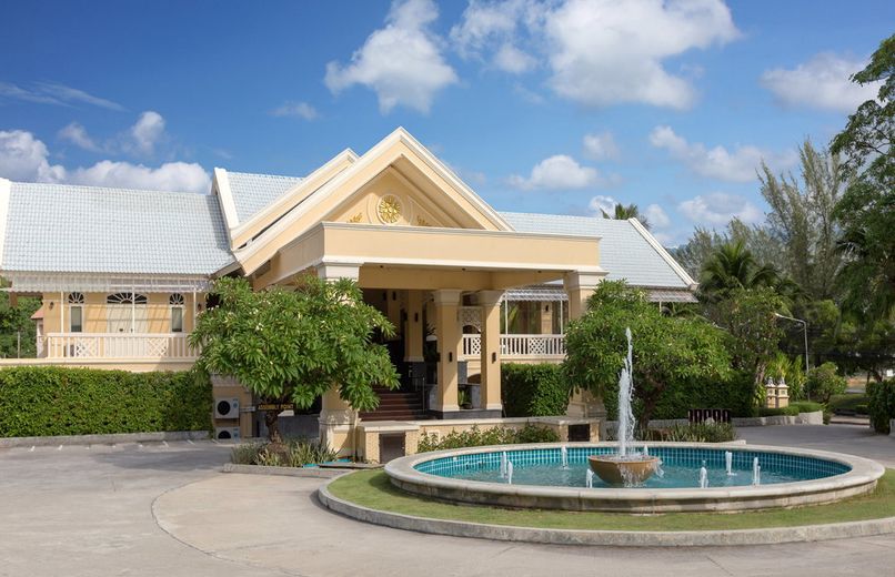 THE FRONT VILLAGE - 3