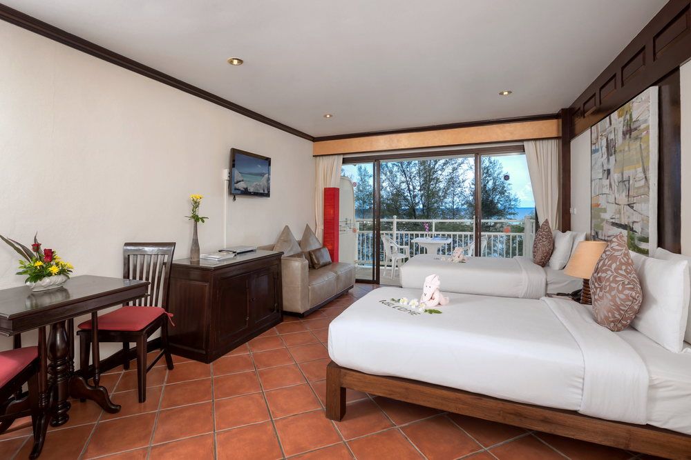 THE FRONT VILLAGE - 57