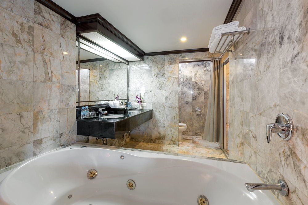 THE FRONT VILLAGE - 65