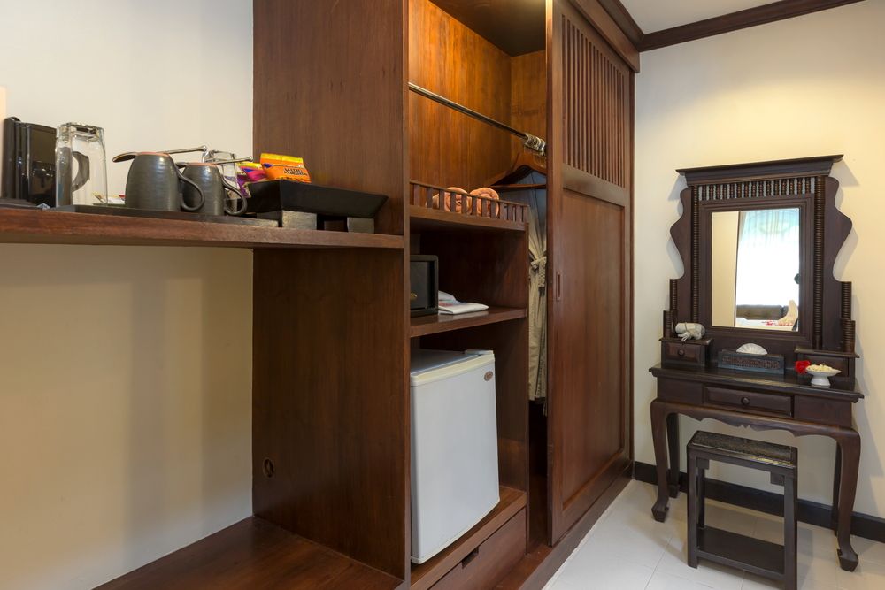 THE FRONT VILLAGE - 55