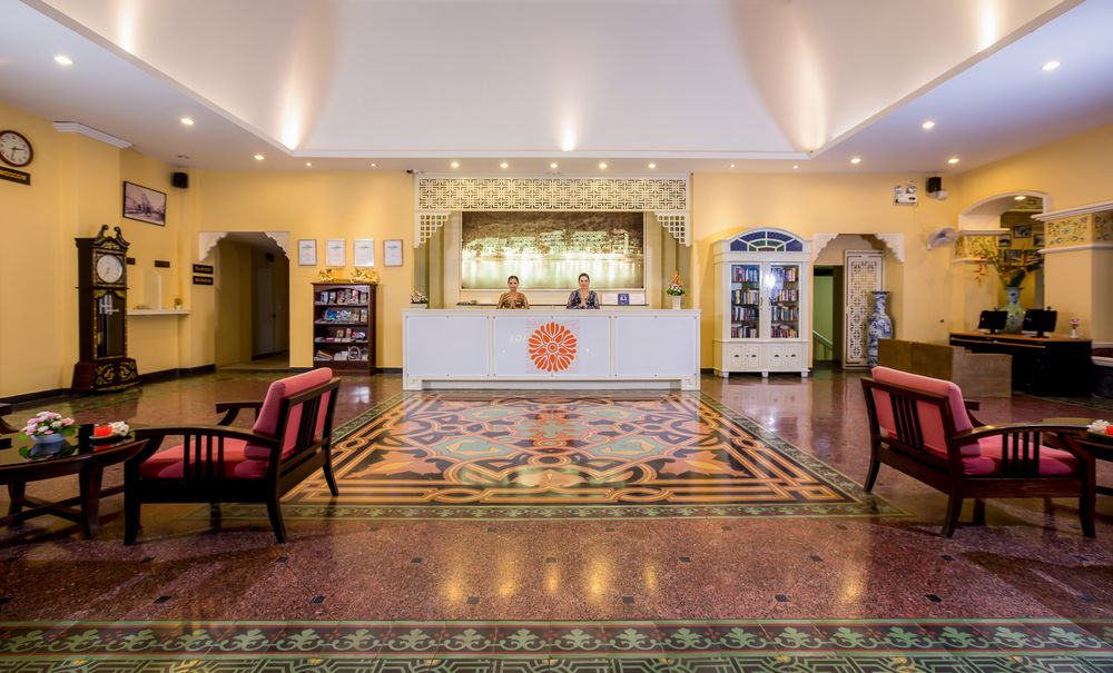 Картинка отеля - 28