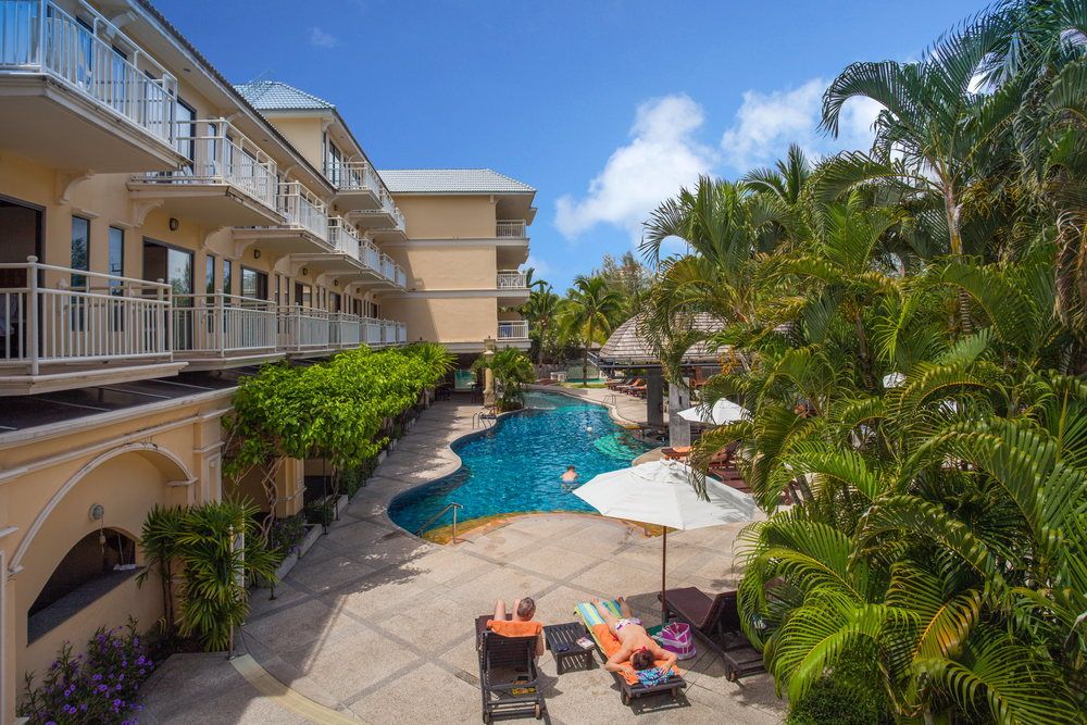 Картинка отеля - 6