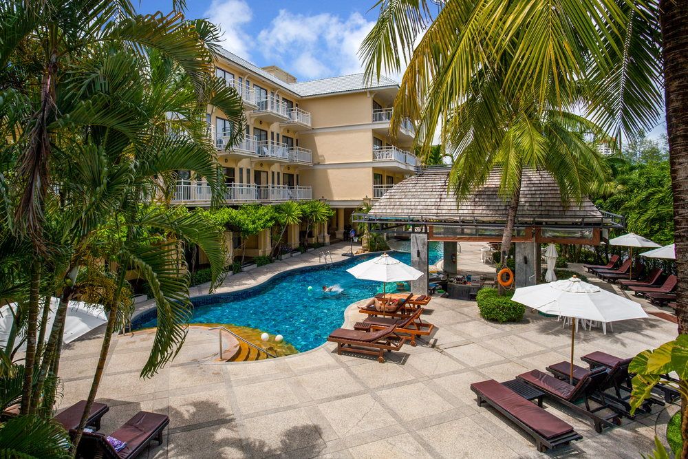 THE FRONT VILLAGE - 7