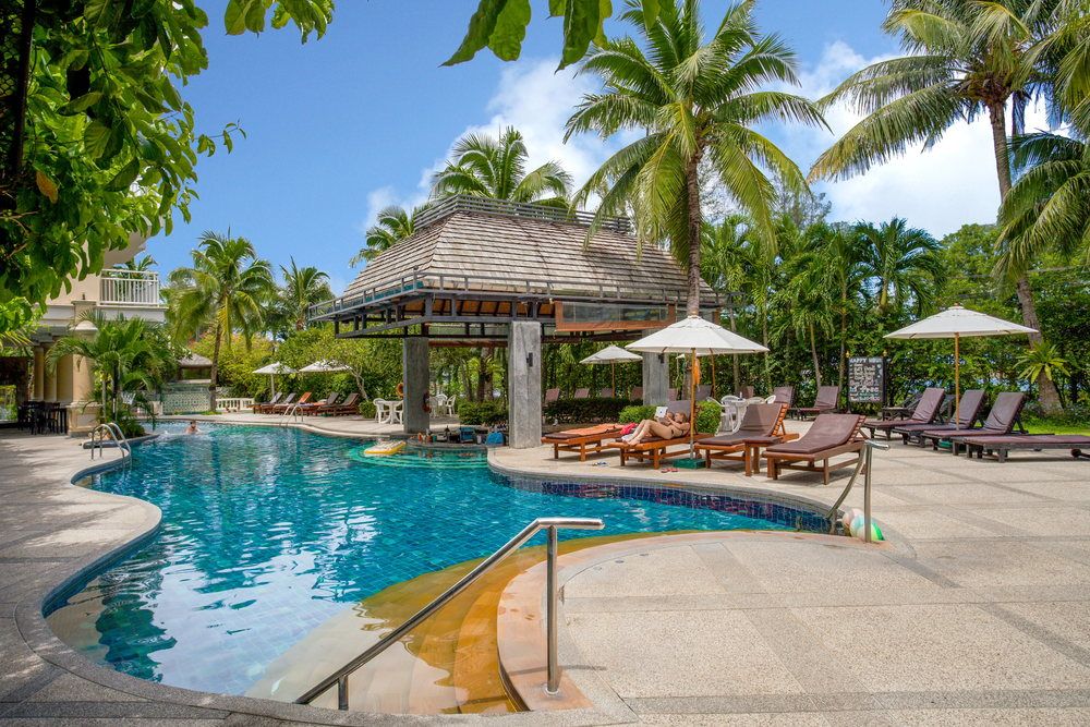 Картинка отеля - 9