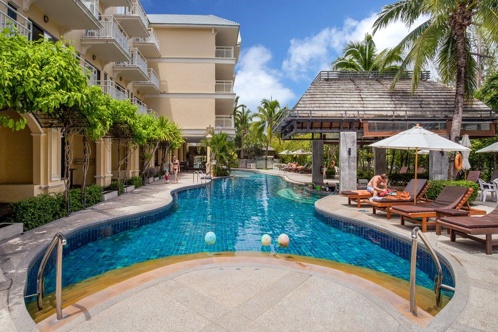 Картинка отеля - 10