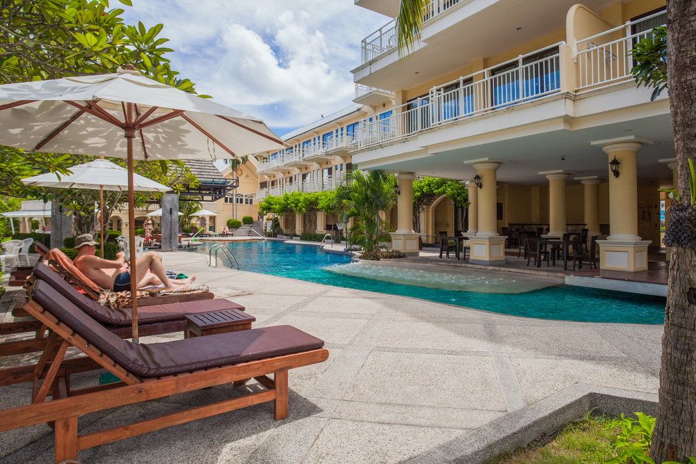 Картинка отеля - 11