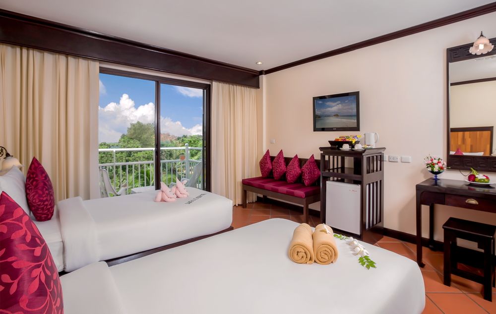 Картинка отеля - 43