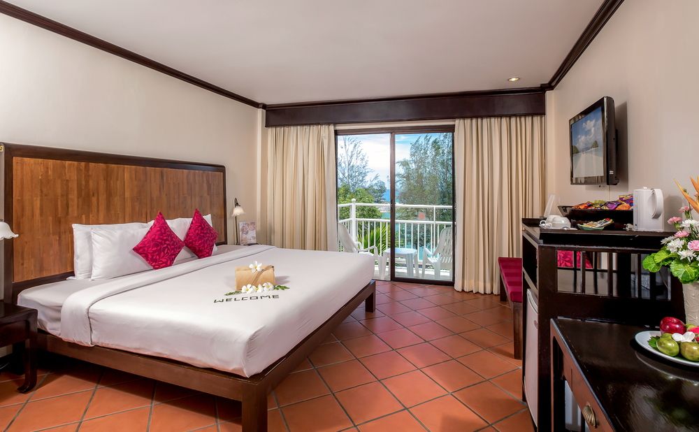 Картинка отеля - 41