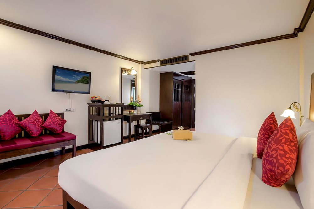 Картинка отеля - 42