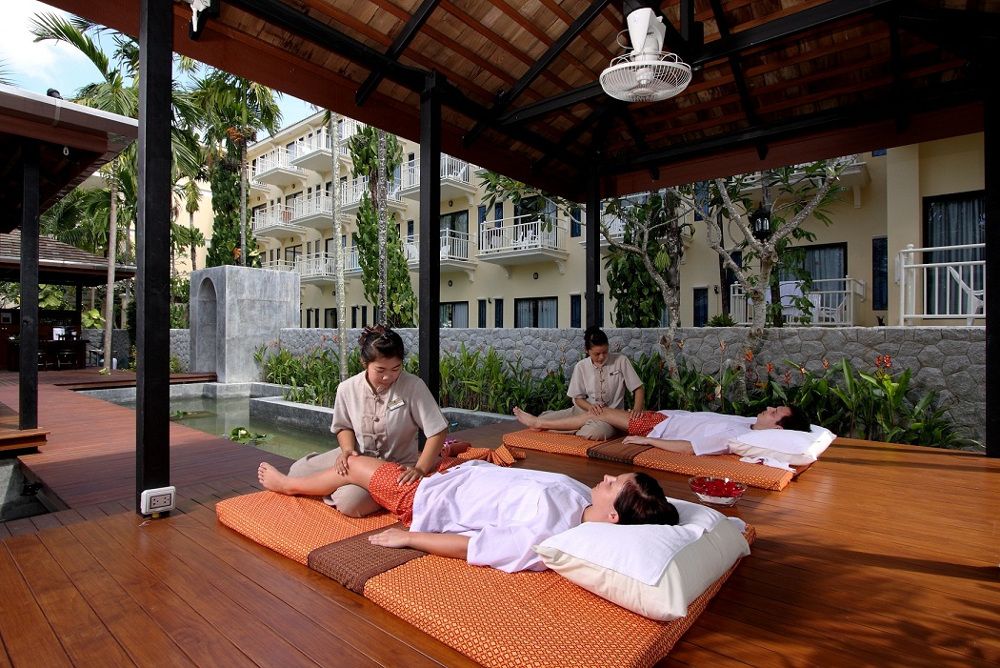 THE FRONT VILLAGE - 36