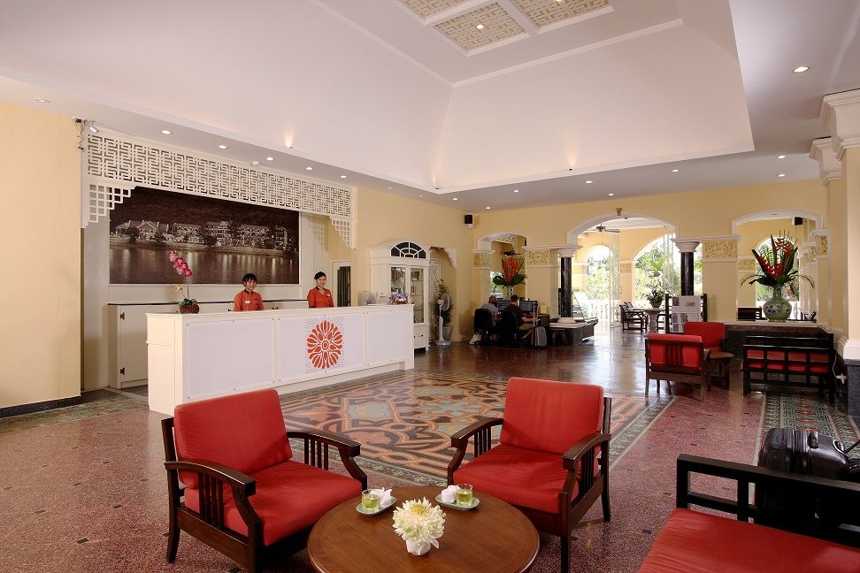 THE FRONT VILLAGE - 26