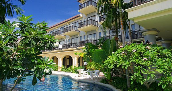 Картинка отеля - 15