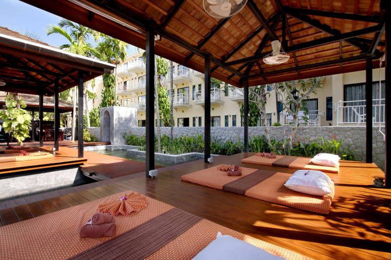 Картинка отеля - 35