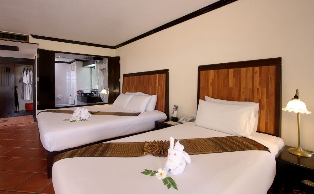 THE FRONT VILLAGE - 68