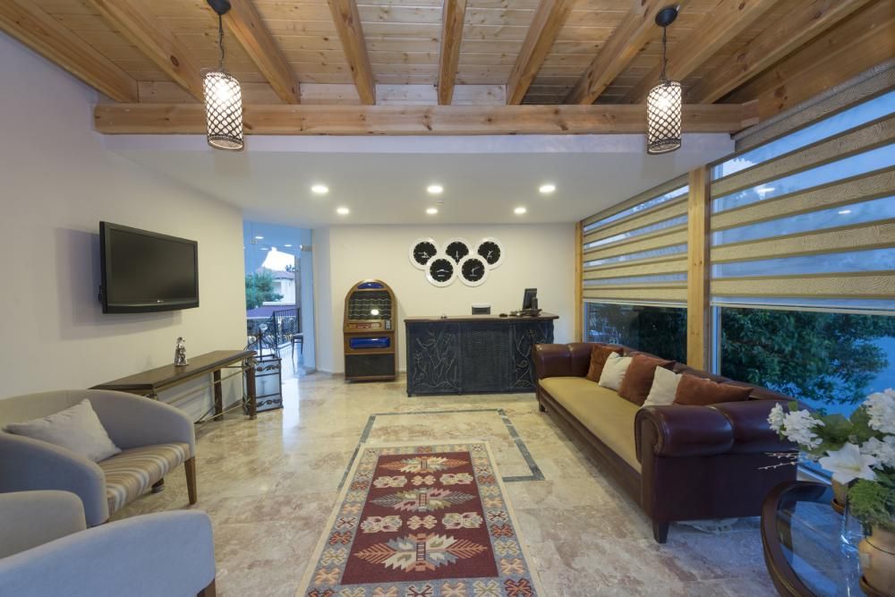 Картинка отеля - 3