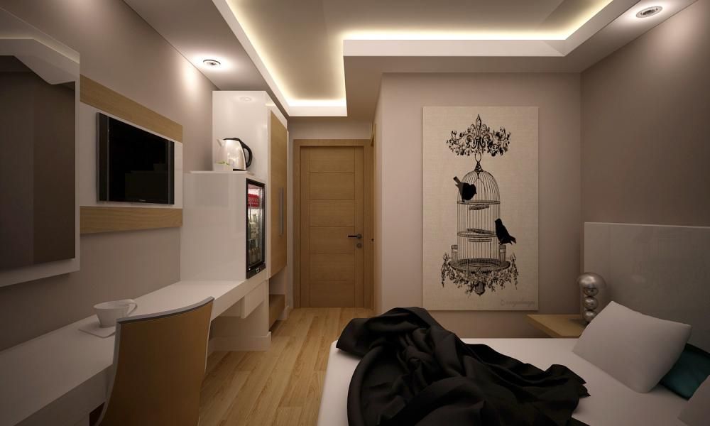 Amore Boutique Hotel - 16