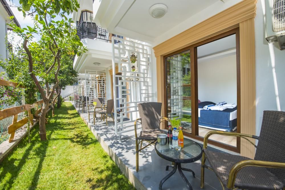 Amore Boutique Hotel - 15