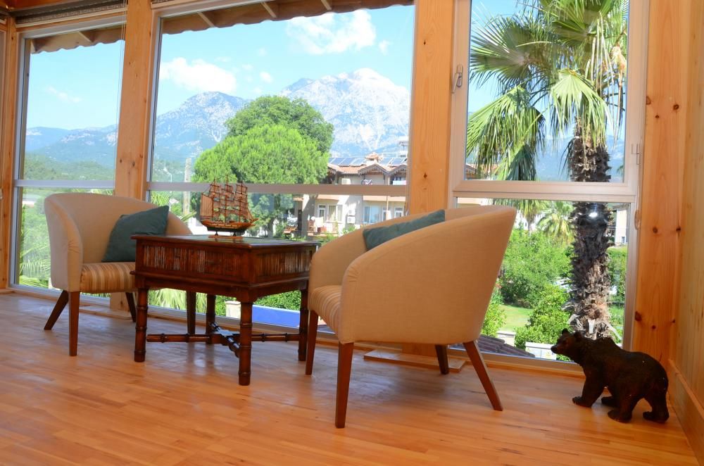 Amore Boutique Hotel - 6