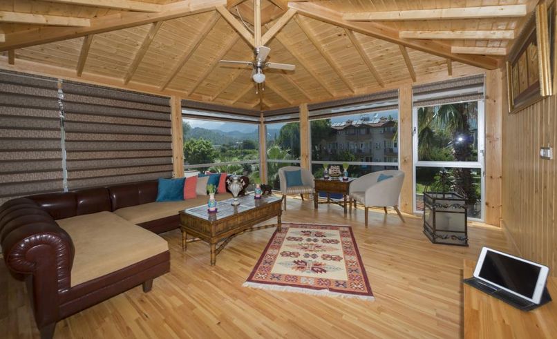 Amore Boutique Hotel - 5