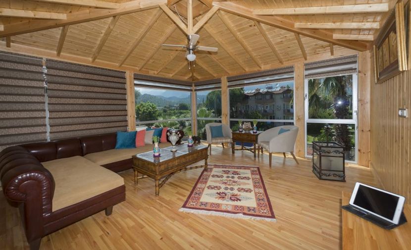 Amore Boutique Hotel - 5