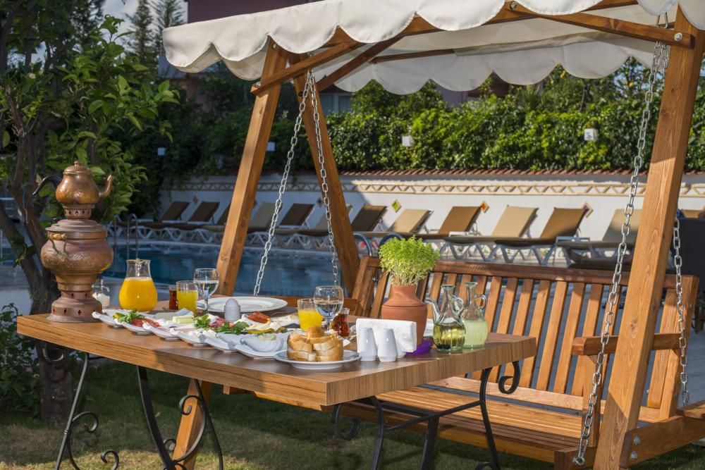 Amore Boutique Hotel - 10