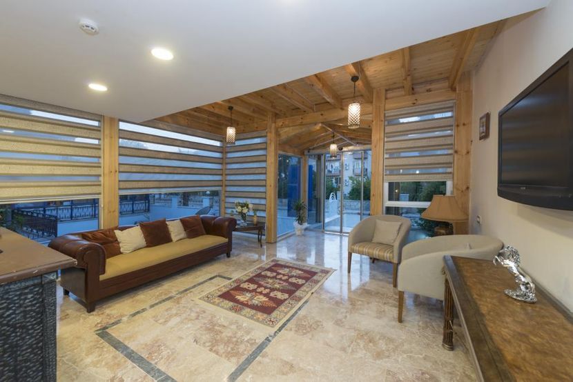 Amore Boutique Hotel - 4