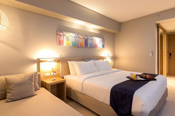 MERCURE PHUKET PATONG JOURNEYHUB - 32