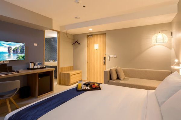 MERCURE PHUKET PATONG JOURNEYHUB - 31