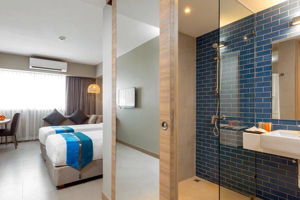 MERCURE PHUKET PATONG JOURNEYHUB - 29