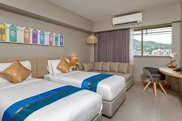MERCURE PHUKET PATONG JOURNEYHUB - 27
