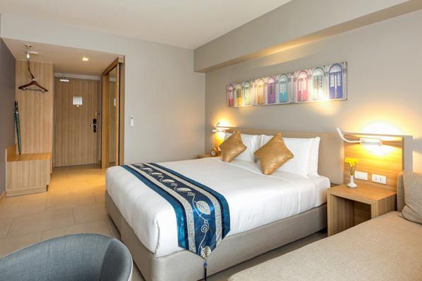 MERCURE PHUKET PATONG JOURNEYHUB - 26