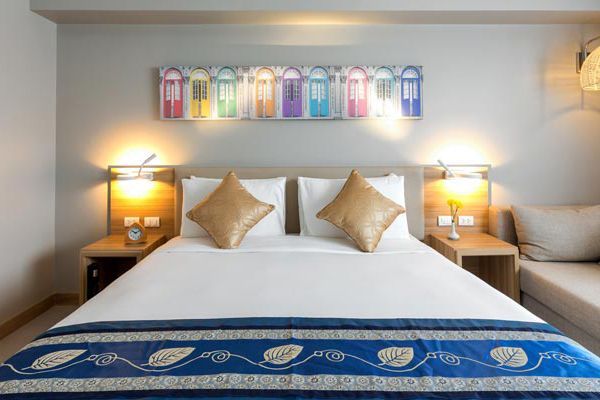 MERCURE PHUKET PATONG JOURNEYHUB - 25