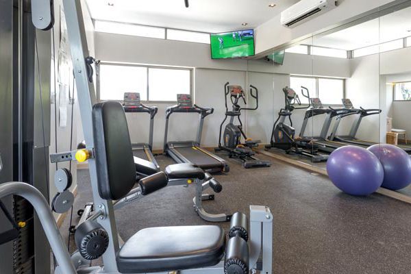 MERCURE PHUKET PATONG JOURNEYHUB - 22