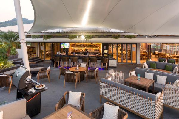 MERCURE PHUKET PATONG JOURNEYHUB - 21