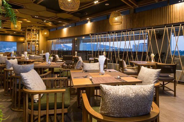 MERCURE PHUKET PATONG JOURNEYHUB - 19