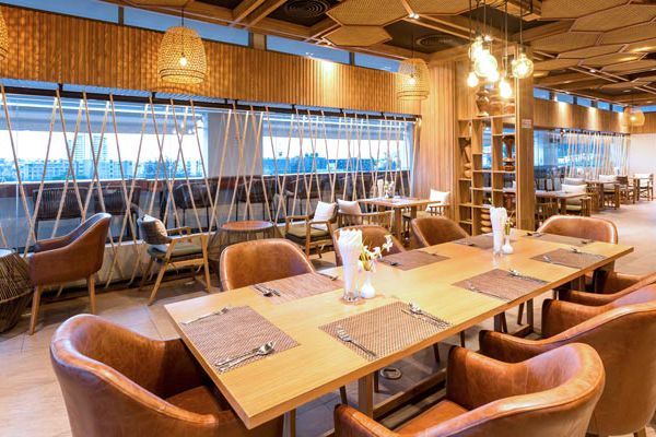 MERCURE PHUKET PATONG JOURNEYHUB - 18