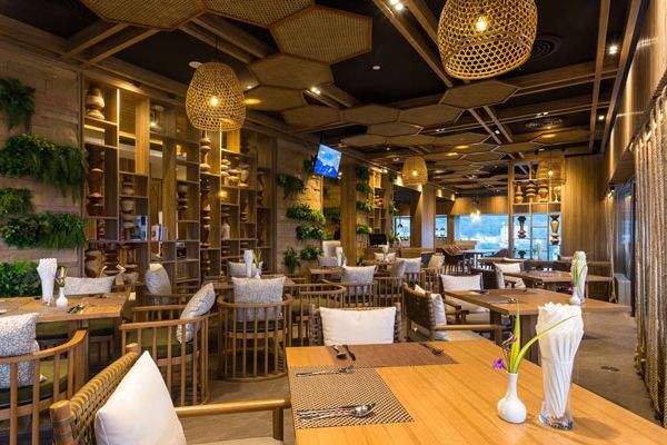 MERCURE PHUKET PATONG JOURNEYHUB - 17