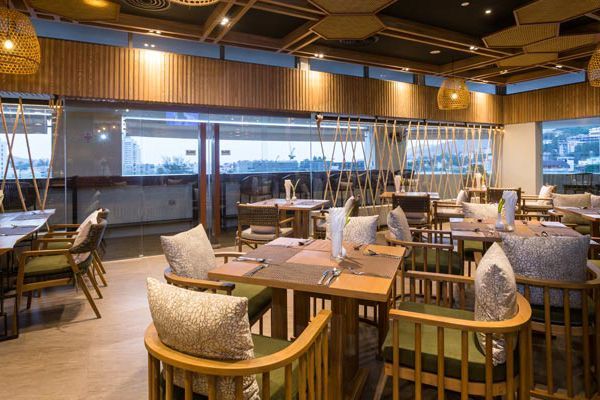 MERCURE PHUKET PATONG JOURNEYHUB - 16