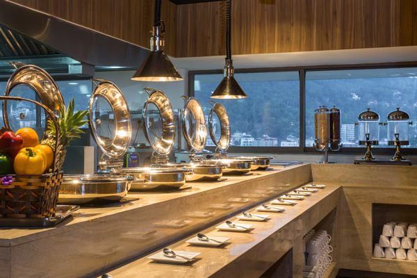 MERCURE PHUKET PATONG JOURNEYHUB - 14