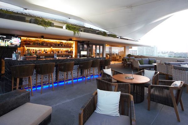 MERCURE PHUKET PATONG JOURNEYHUB - 13