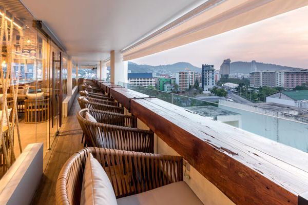 MERCURE PHUKET PATONG JOURNEYHUB - 12
