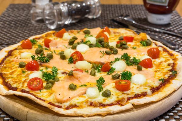 Картинка отеля - 10