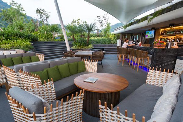 Картинка отеля - 9