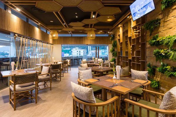 MERCURE PHUKET PATONG JOURNEYHUB - 8