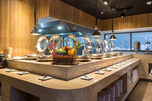 MERCURE PHUKET PATONG JOURNEYHUB - 6