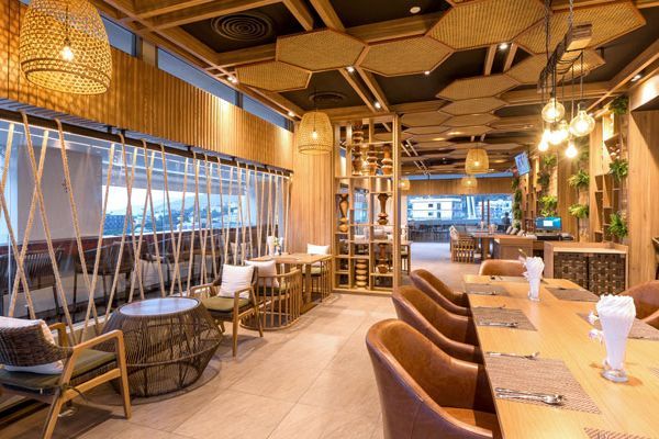 MERCURE PHUKET PATONG JOURNEYHUB - 5